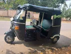 Bajaj RE Full Stop Auto 2013