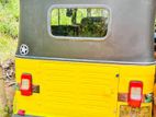 Bajaj RE 2001