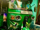 Bajaj RE Three Wheeler 2020