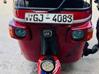 Bajaj RE 2001