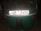 Bajaj RE 2003