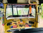 Bajaj RE 2001