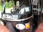 Bajaj RE 2009