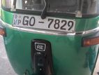 Bajaj RE 2002