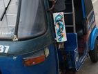 Bajaj RE Good 1981