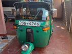 Bajaj RE 1985