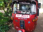 Bajaj RE Three Wheeler 1994