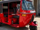 Bajaj RE 1995