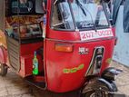 Bajaj RE 2000