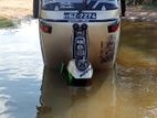 Bajaj RE 2003