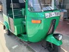 Bajaj RE Threewheel 2004