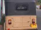 Bajaj RE 2004