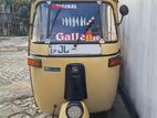 Bajaj RE 2004