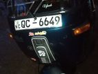 Bajaj RE 2005