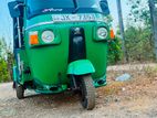Bajaj RE Three Wheeler 2005
