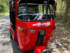Bajaj RE There Wheeler 2006