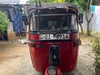 Bajaj RE 2006