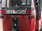Bajaj RE 2006