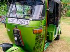 Bajaj RE 2006
