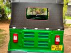 Bajaj RE Three Wheeler 2010
