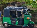 Bajaj RE Three Wheeler 2010