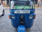 Bajaj RE 2010