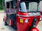 Bajaj RE 2011