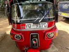 Bajaj RE Good 2012