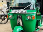 Bajaj RE 2012