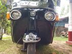 Bajaj RE Three Wheeler 2012
