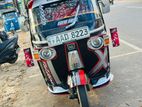 Bajaj RE Three Wheeler 2014