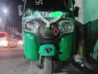 Bajaj RE Three Wheeler 2014