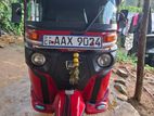 Bajaj RE 2014