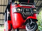 Bajaj RE (Used) 2014