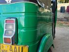Bajaj RE Three Wheeler 2015