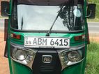 Bajaj RE Three Wheeler 2016