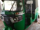 Bajaj RE 2017