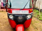 Bajaj RE Three Wheeler 2018