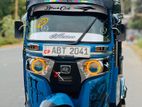 Bajaj RE 2019