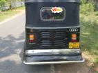 Bajaj RE 2012