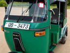 Bajaj RE 2005 2006