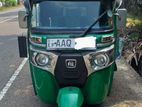 Bajaj RE 2014