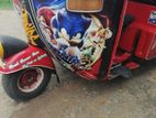 Bajaj RE 1994