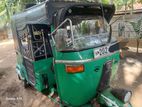 Bajaj RE Threewheel 1996