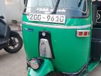 Bajaj RE 1996