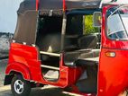 Bajaj RE 2001
