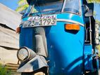 Bajaj RE 2002
