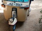 Bajaj RE 2003