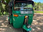 Bajaj RE Three Wheeler 2004