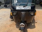 Bajaj RE Three Wheeler 2005